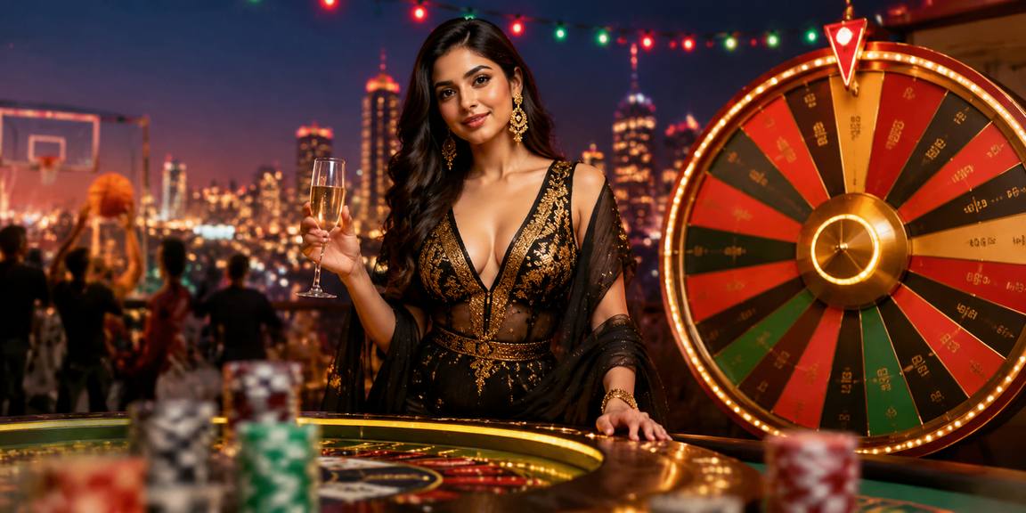 KG999 Casino Roulette Action
